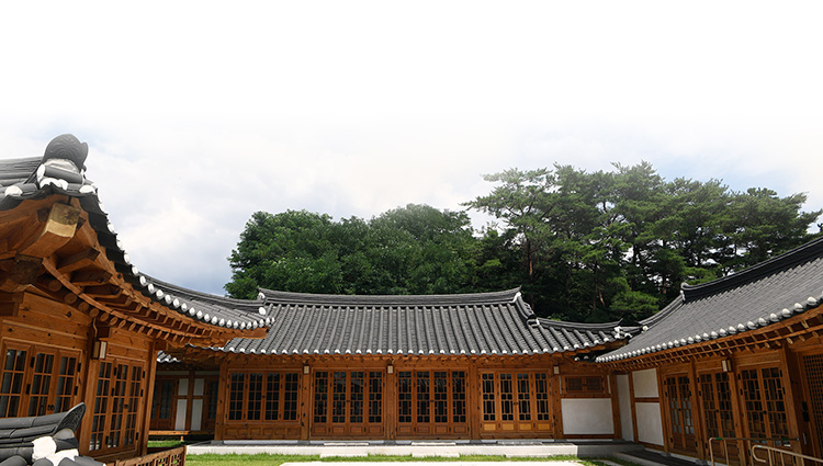 인사말 배경