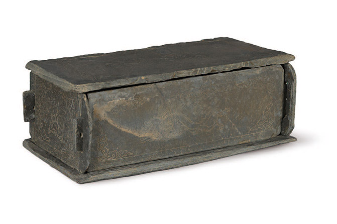 석관 石棺